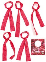 Flirt Do Not Disturb Kit