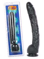 DICK RAMBONE Black Cock