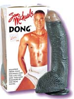 SEAN MICHAELS 10 Inch Dong