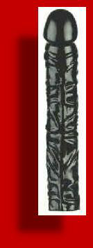 Classic 10 Black Dong