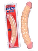 12 Inch Raging Hard-On Double Dildo