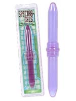 14 Inch Smooth Double Anal Tool