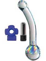 E-Glass G-Spot Lover Kit