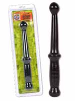 Black Anal Probe