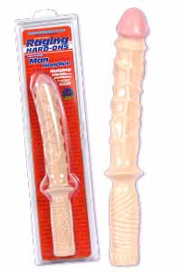 Raging Manhandler Dildo