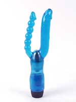 Crystalessence Dual Penetrator