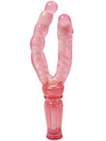 Gemini Probe Pink