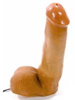 PETER NORTH Ejaculating Realistic Dildo