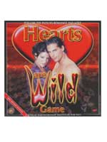 Hearts Are Wild Game