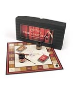 Chocoholics Strip Chocolate Game
