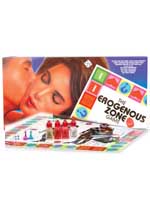 The Erogenous Zone Game