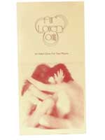 For Lovers Only Game