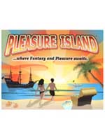 Pleasure Island Game