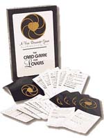 Card Game For Lovers