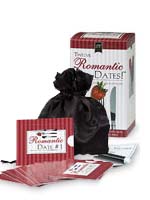 Twelve Romantic Dates