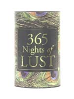 365 Nights of Lust In A Can