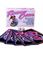 Fantasy Cards