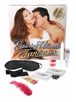 Exploring Ultimate Fantasies Game