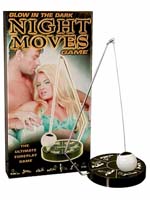 Glow In The Dark Night Moves Game