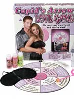 Cupids Arrow Love Game