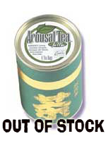 Herbal Arousal Tea For Him