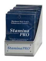 Stamina PRO