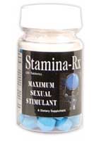 Stamina-RX For Men