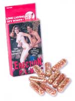 Erection Plus Time Release Caps