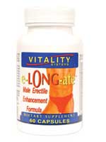 E-Long-Ate Male Erection Pills