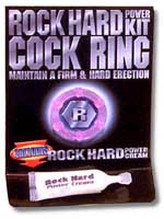 Rock Hard Power Kit