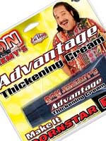 Ron Jeremy Advantage Cream