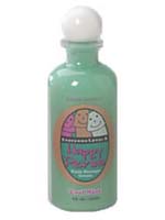 Cool Mint Happy Penis Lickable Massage Cream