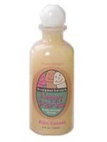 Pina Colada Happy Penis Lickable Massage Cream
