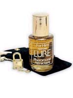 Lure For Him Pheromone Attractant