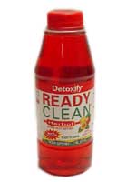 Ready Clean Tropical Cleansing Drink