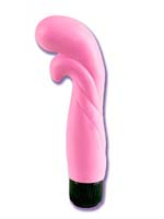 Royal Wave Vibrator