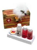 Treasury of Fun Bodystuff Kit