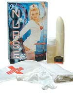 Oh Nurse Kit