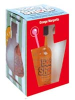 Body Shot Liqueur Happy Hour