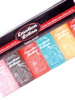 Emotion Lotion Gift Set