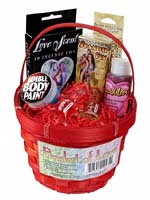 Basket of Love