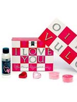 I Love You Kit