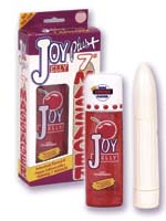 Joy Jelly with Massager
