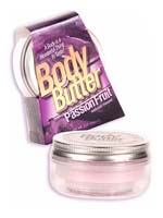 Passion Fruit Body Butter
