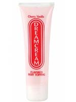 Cherry Vanilla Dream Cream