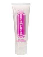 Strawberry Dream Cream