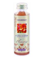 Plumeria Floral Scented Massage Oil