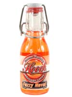 Hooch Fuzzy Navel Flavored Warming Massage Lotion