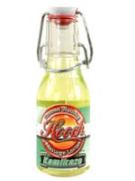 Hooch Kamikaze Flavored Warming Massage Lotion