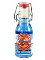 Hooch Blue Hawaiian Flavored Warming Massage Lotion